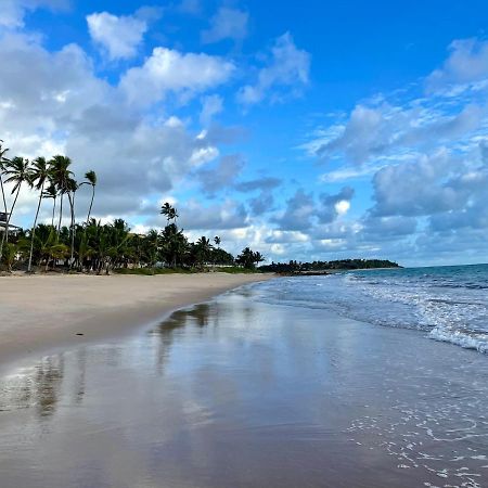 Tabatinga Residence Flat Pé na Areia I Conde  Extérieur photo