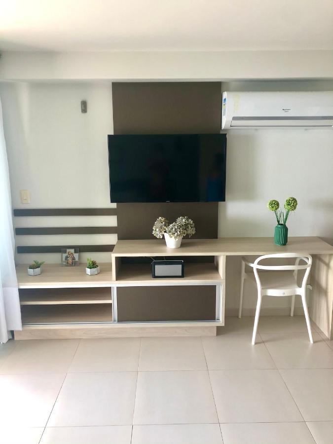 Tabatinga Residence Flat Pé na Areia I Conde  Extérieur photo