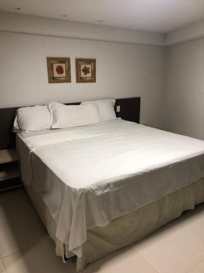 Tabatinga Residence Flat Pé na Areia I Conde  Extérieur photo