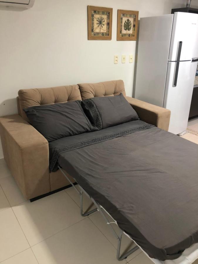 Tabatinga Residence Flat Pé na Areia I Conde  Extérieur photo