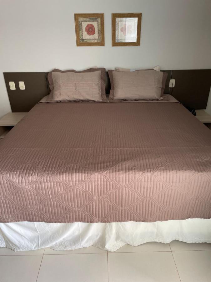 Tabatinga Residence Flat Pé na Areia I Conde  Extérieur photo